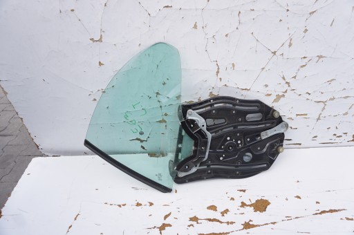 Механизм заднего левого стекла кабриолет bmw 6 e63 e64