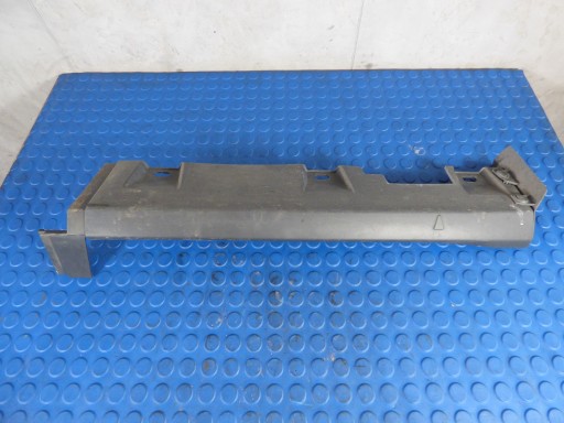 cover of the threshold right FORD COURIER II MK2