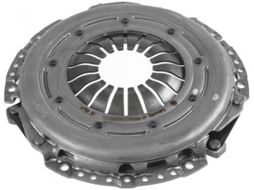 3082 001 - SACHS ЗАЖИМ СЦЕПЛЕНИЯ