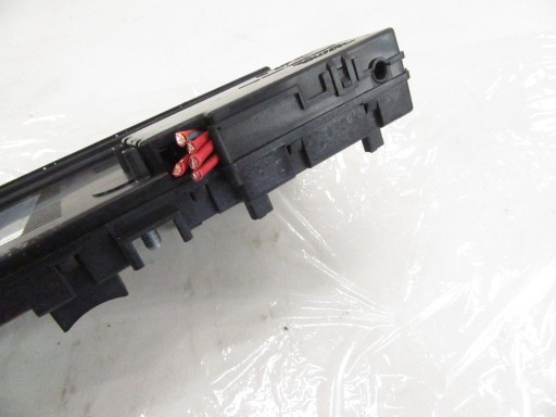 Module fusibles rozdzielacz pradu BMW e53 X5