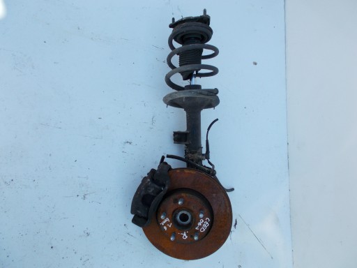 54660-1H000 - Поворотный кулак mcpherson правый kia ceed i 06- 1.6 16v