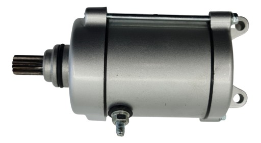 10-470NN - Квадроцикл bashan 150 200 250 стартер 11 зубов