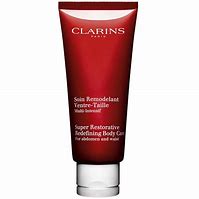 Krém Clarins 200 ml