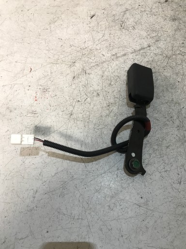 ZAPINKA supports right front HONDA CIVIC VIII 1039116
