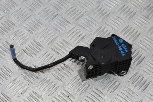 accelerator pedal LEXUS RX 450H IV 4 78110-48121