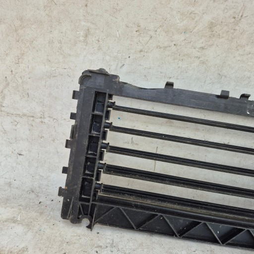 MERCEDES A-KLASA IV 4 W177 18-> blinds air line blinds intake air duct air line