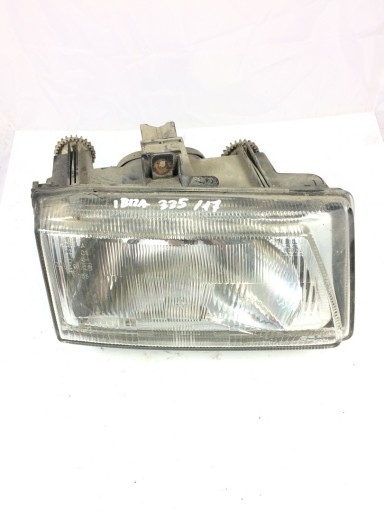 REFLEKTOR far prednja SEAT IBIZA 641941016L VALEO