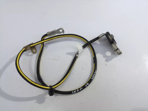 240805SH0A - NISSAN LEAF II 2 20R KLEMA кабель минус 240805SH0