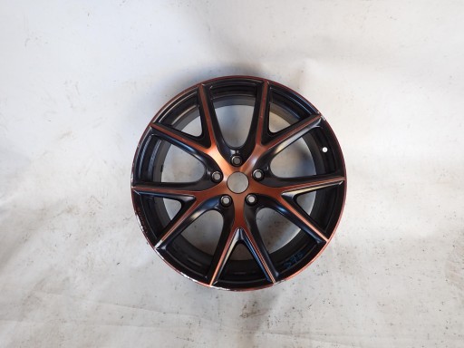 CUPRA 575601025AN 8Jx19 ET45 19" disk hliníkový