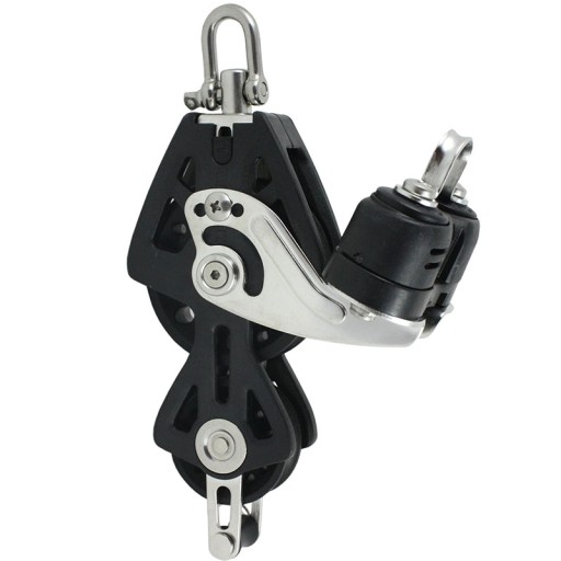 01781 - Блок, скрипковий блок LEWMAR для 10мм-01781