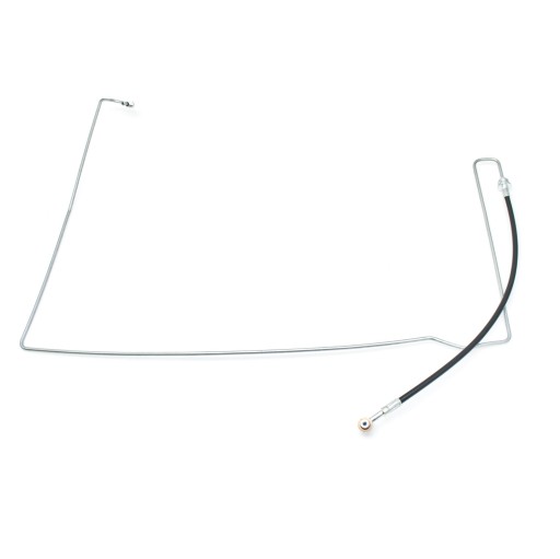 MMART0000001355 - Тормозной шланг передний Aixam после 2010 года Правый