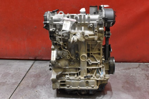 engine pillar petrol CZD SKODA OCTAVIA 3 III 1.4 TSI 150 KM 13-17