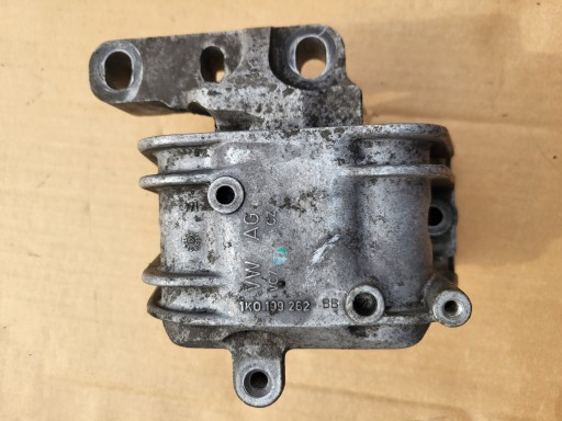 holder engine mount VW GOLF V AUDI SEAT SKODA OE 1K0199262BB 3618372