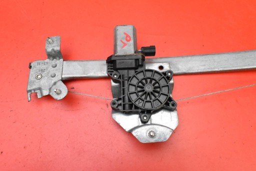window regulator right rear part 827206781R RENAULT ZOE 1 and 12-24