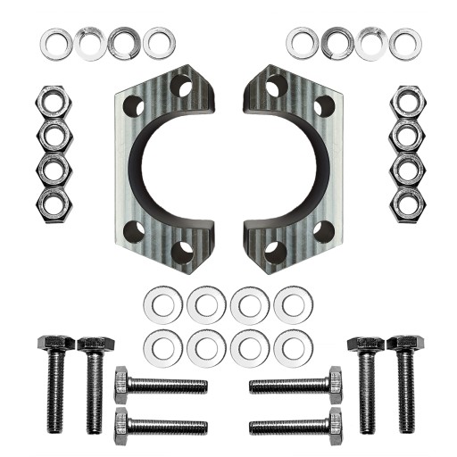 DWIT-4S_20mm - Расстояние между коромыслами 20 мм opel campo, frontera, monterey