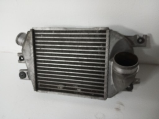 INTERCOOLER interkuler SUBARU FORESTER III