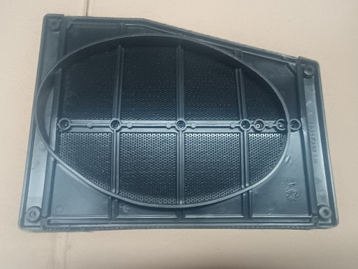 grid of the speaker left 14057533 CHEVROLET CORVETTE C4