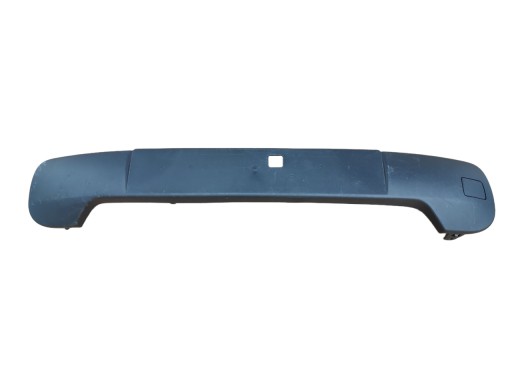 9674577177 9674577177 - PEUGEOT 308 LIFT НАКЛАДКА ПЕРЕДНЕГО БАМПЕРА