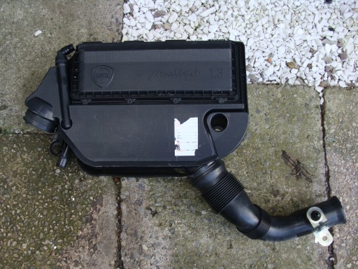 КОРПУС ПОВІТРЯНОГО ФІЛЬТРА YPSILON 1.3 519599830