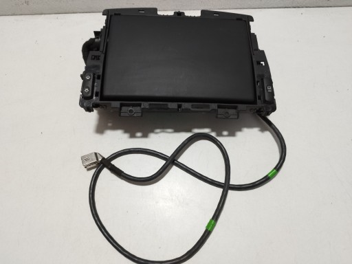 PEUGEOT 3008 5008 НАВИГАЦИОННЫЙ ДИСПЛЕЙ 98045606ZD