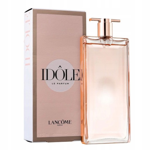 Lancôme Idole parfumovaná voda sprej 50ml EDP