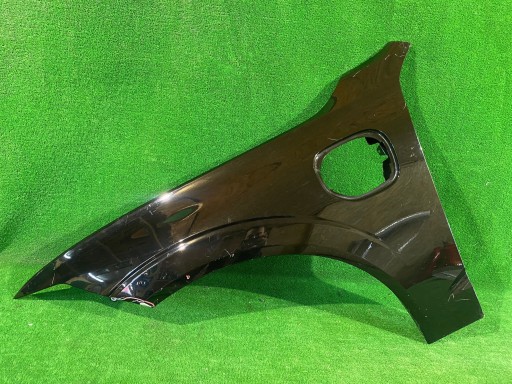 fender front left front VOLVO XC60 II spoiler IN NR.243