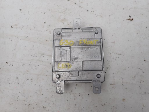 BMW 3 G20 G21 18-> modul Steuergerät Leuchte LED