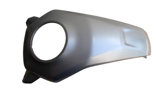 46638403889 - F900xr F900 XR обтічник наповнювач Кришка бака