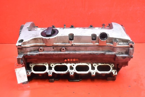 TESTATA Motore 06B103373AM ALT AUDI A4 B6 2.0 20V 130 KM 00-05