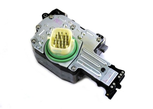 5170877AF - РЕГУЛЯТОР КОРОБКИ ПЕРЕДАЧ DODGE DAKOTA 04-10 RAM