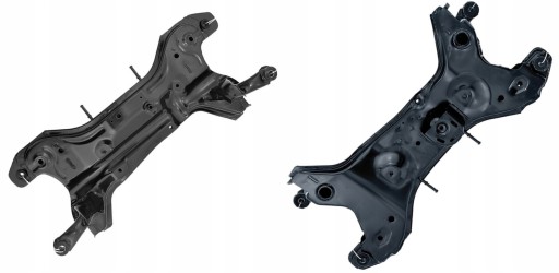 ST-RZ-HY-C100, ST-RZ-HY-C100 - Каркас санки коляска люлька hyundai getz 02-05