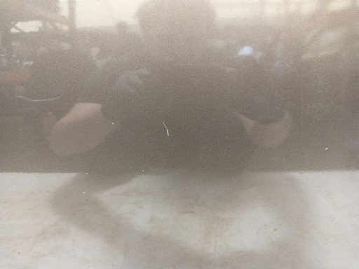 door left front front RENAULT TALISMAN LAK: TECNM (15-20)