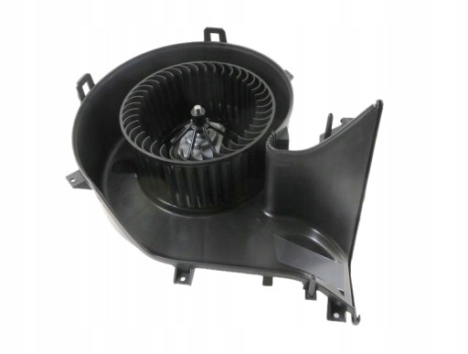 CBW77007AS - ВЕНТИЛЯТОР САЛОНУ OPEL VECTRA C 2002-2009 НОВИЙ