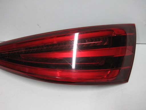 light rear rear part right AUDI Q3 8U 8U0945094A 12R LED