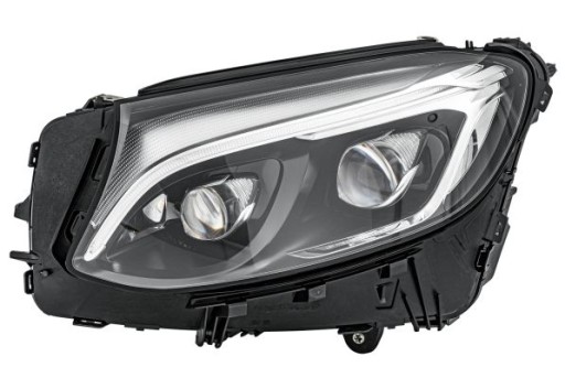 ФАРА 1EX 354 877-071 HELLA