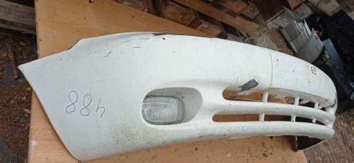bumper front DAEWOO TACUMA REZZO 96190280