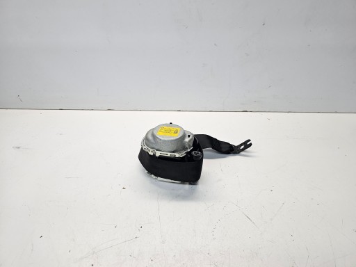 Gurten links heck AUDI A4 B9 8W0857805B Original SPRAWNY