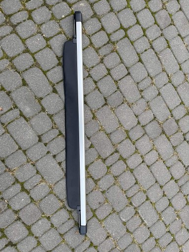 7237A146XA - Шторка багажника mitsubishi outlander 2016 2022