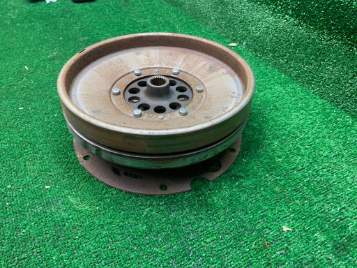 AUDI A4 B8 LIFT 1.8 2.0 TFSI kolo zotrvčnik 0AW105317T