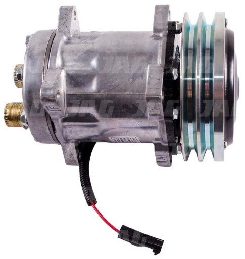 194121A1, 194121A1, - КОМПРЕССОР КОНДИЦИОНЕРА ВОЗДУХА NEW HOLLAND STEYR 1977959C1