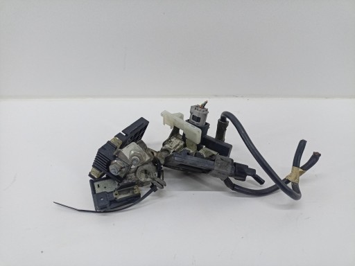 batteriemanagement sensor Mazda 3 2 BL 2010