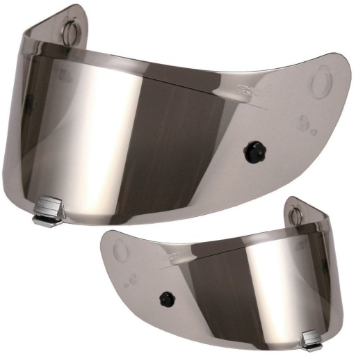 Скло Hj09 Срібне для шолома HJC CS-15 / CL-SP / TR-1