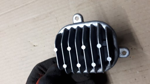 A4 B9 8W control unit module FULL LED 1305715396