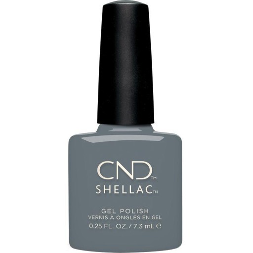 CND Shellac Hybridný lak Whisper 7,3ml