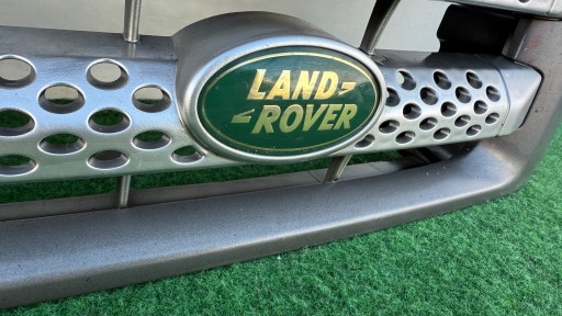 RANGE ROVER SPORT L320 05-09ROK Grille 6H328138 7H32-8138 KP9/ZT23
