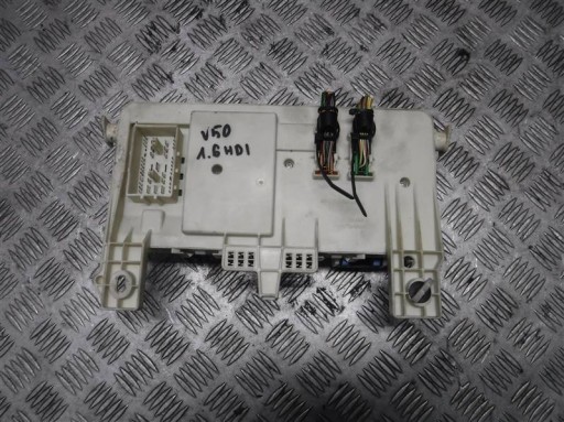 1234567890 - Bsi модуль volvo v50 1.6d