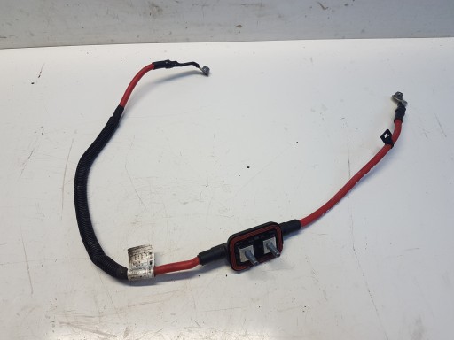 A2055406212 - MERCEDES W205 2.0 CGI Клема плюс ток