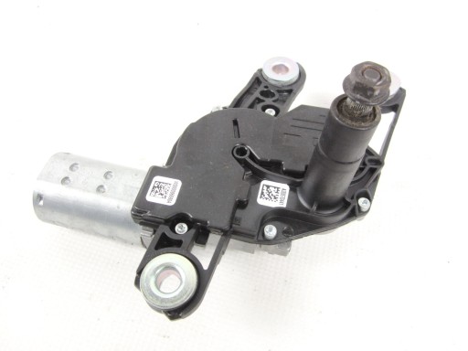 motor tylnej far ablaktörlők Seat Ibiza V 6F KJ 2020