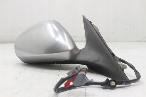 ДЗЕРКАЛО ХРОМОВЕ ALFA 159 ЛІВЕ ПРАВЕ7 5 PIN EU