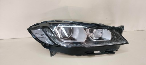 Jaguar xf f-pace 15- правая передняя фара gx63-13w029-eh x260